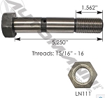 327-182 Spring Pin    Pack of 2